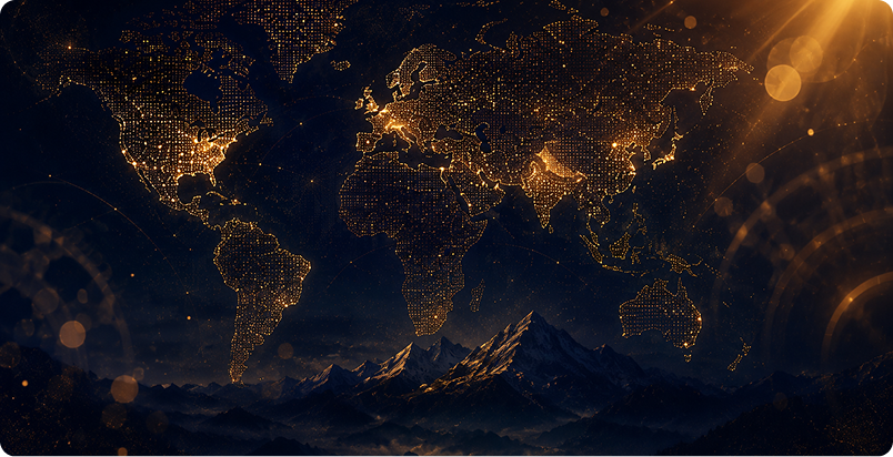 Global Distribution